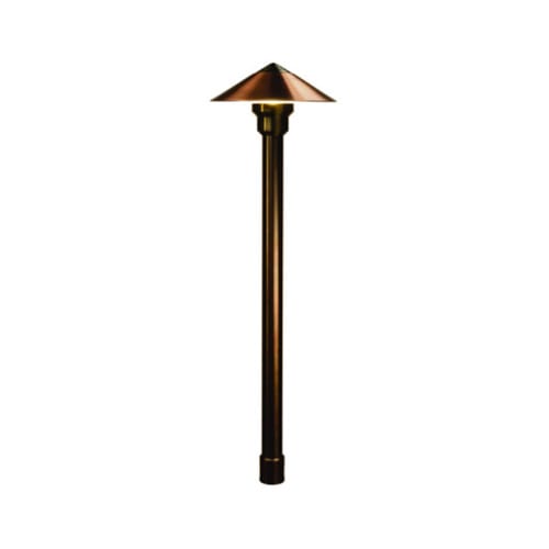 Madagascar 23" Pathlight - 6" Top / Integrated LED (PTA451206) preview 2