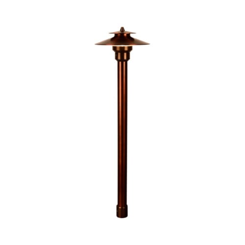 La Jolla 21" Pathlight - 6" Top / Integrated LED (PTA455306) preview 2