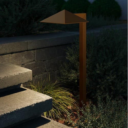 Quadrant 22" Pathlight - Non-Finial (PTA755107) preview 4