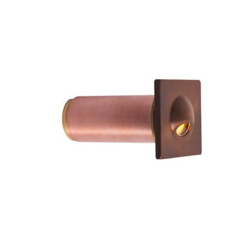 Meridian 2" Step Light - Square Faceplate (STW008202) preview 2