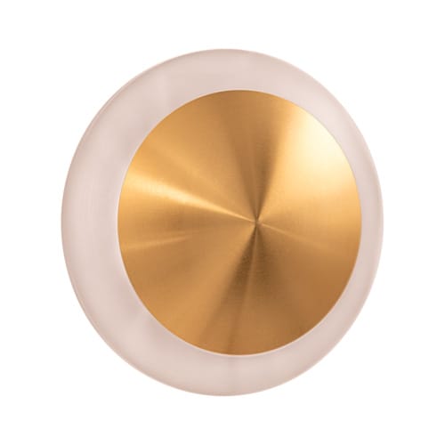 Roswell 4" Wall Light - 360° Optic (STW135100) preview 1
