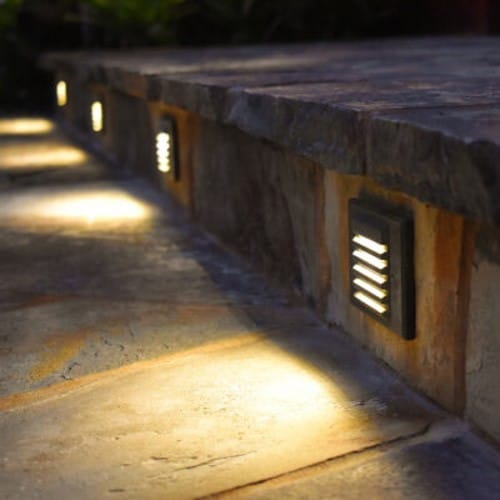 Vertex 5" Step Light - Horizontal (STW530203) preview 4