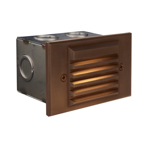Vertex 5" Step Light - Horizontal (STW530203) preview 1