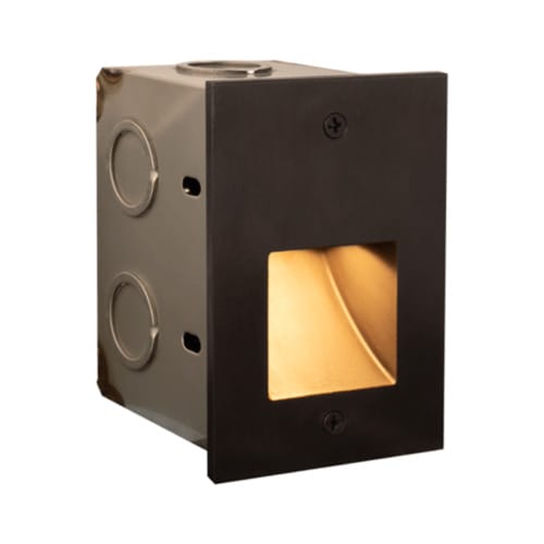 Luminess 5" Wall Light - Vertical (STW531103) preview 2