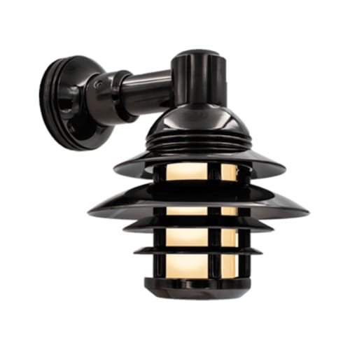 Equinox 5" Wall Sconce - Graduated Louvers (STW751105) preview 2