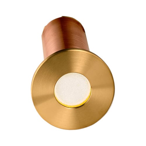 Meridian 2" Downlight - Round Faceplate (RDL008102) preview 1