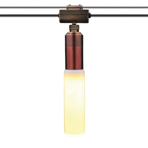 Taos 8" Catenary - Rigid / Acrylic Shield (RCS110451) preview 1