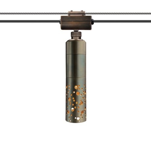 Taos 7" Catenary - Rigid / Starlight Shield (RCS110244) preview 1