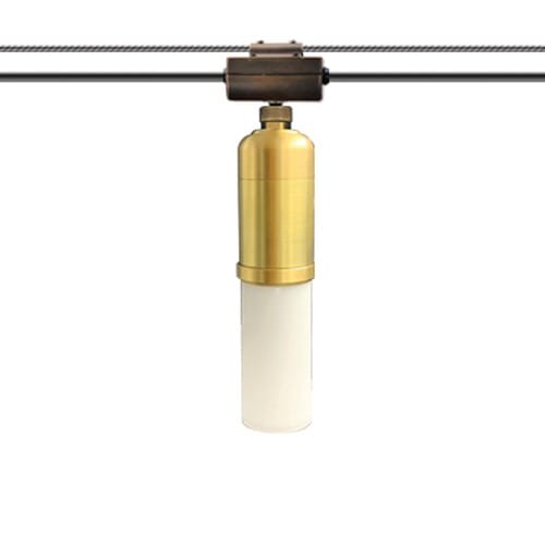 Mariner 8" Catenary - Rigid / Acrylic Shield (RCS016251) preview 1