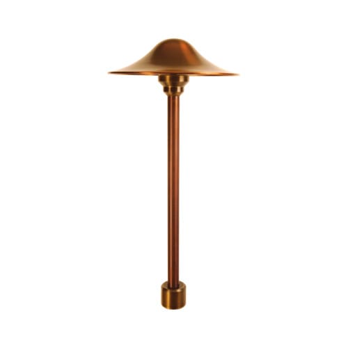 Serengeti 19" Pathlight - 9" Top / Integrated LED (PTA955209) preview 2