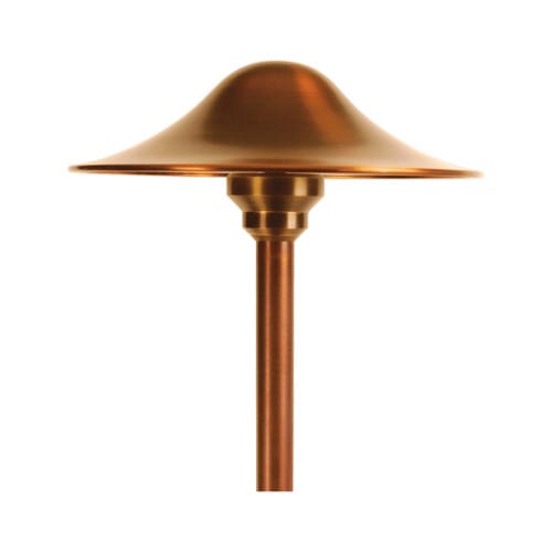 Serengeti 19" Pathlight - 9" Top / Integrated LED (PTA955209) preview 1