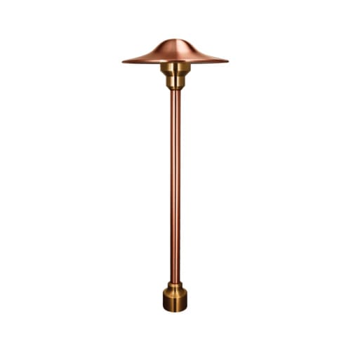 Serengeti 17" Pathlight - 6" Top / GY6.35 LED (PTA955106) preview 2