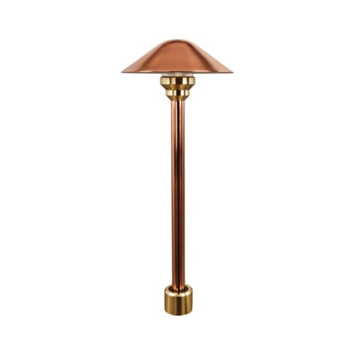 Eclipse 19" Pathlight - 7" Top / GY6.35 LED (PTA756107) preview 2
