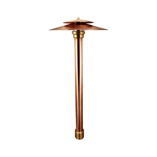 La Jolla 25" Pathlight - 10" Top / GY6.35 LED (PTA455109) preview 2
