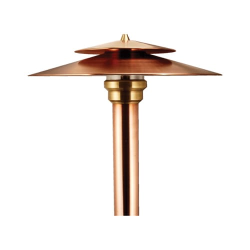 La Jolla 25" Pathlight - 10" Top / GY6.35 LED (PTA455109) preview 1