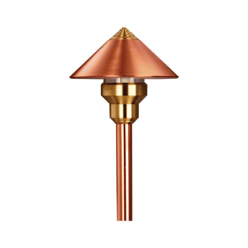 Madagascar 18" Pathlight - 4" Top / GY6.35 LED (PTA451104) preview 1