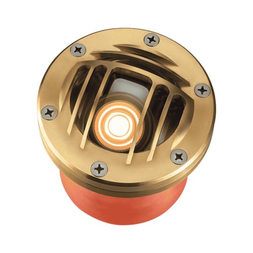 Lighthaus 5" In-Grade - Grill / MR16 Base (IGR550205) preview 1