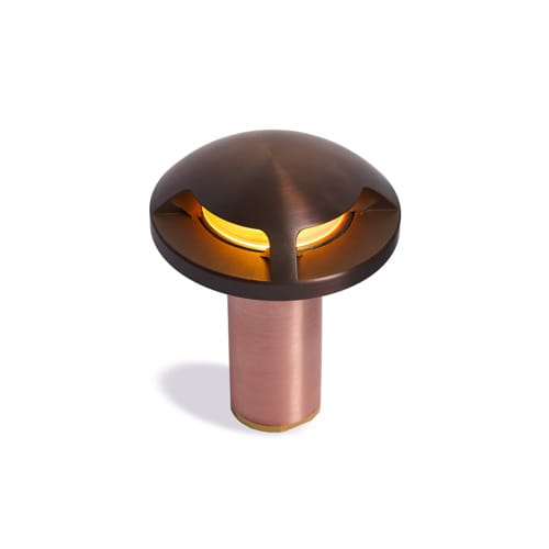 Sonoma 4" In-Grade - 180° Opening (IGR035102) preview 1