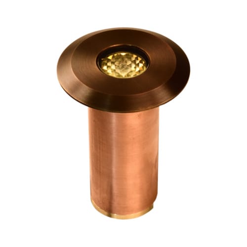 Meridian 2" In-Grade - Round Faceplate (IGR011102) preview 2