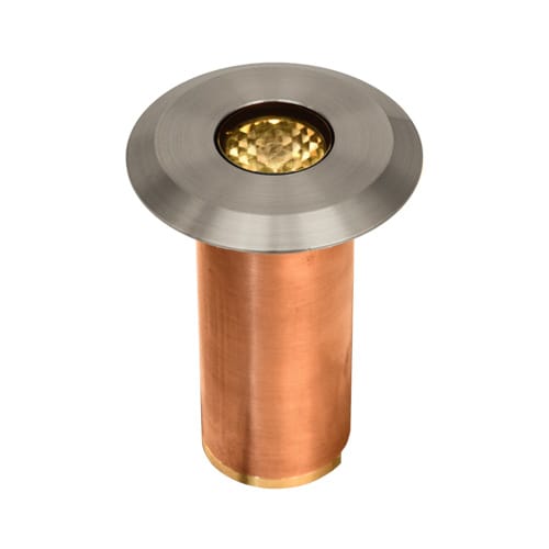 Meridian 2" In-Grade - Round Faceplate (IGR011102) preview 1
