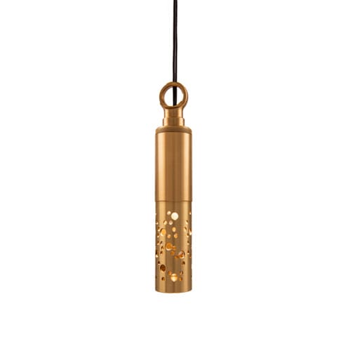 Agave 6" Pendant - Starlight Shield (HPD100235) preview 1