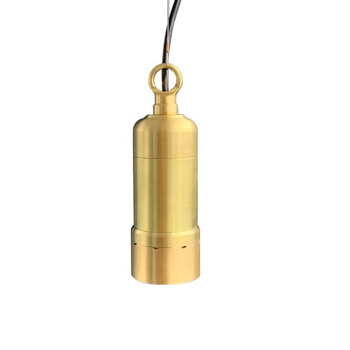 Mariner 7" Pendant - 90° Shield (HPD016359) preview 1