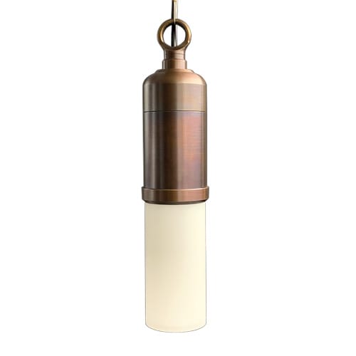 Mariner 10" Pendant - Acrylic Shield (HPD016251) preview 1