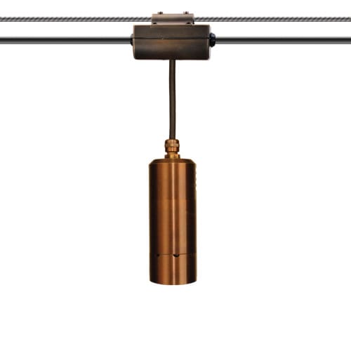 Taos 5" Catenary - Hanging / 90° Shield (HCS110144) preview 1