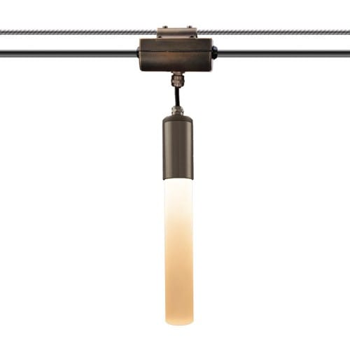 Agave 7" Catenary - Hanging / Frosted Acrylic (HCS100432) preview 1