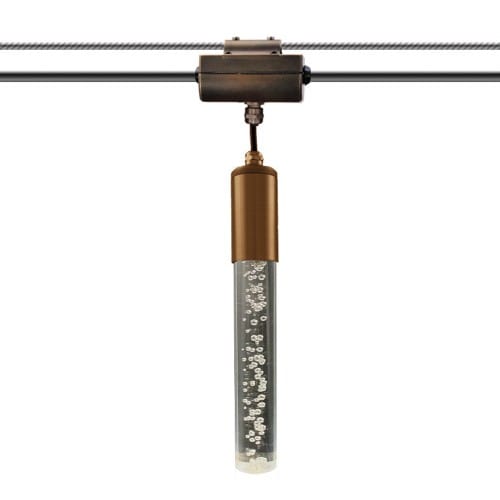 Agave 7" Catenary - Hanging / Bubble Acrylic (HCS100332) preview 1