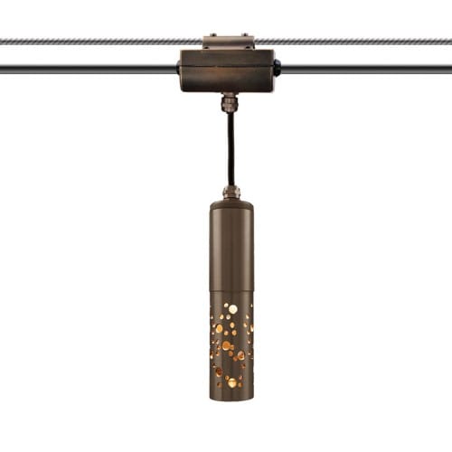 Agave 7" Catenary - Hanging / Starlight Shield (HCS100235) preview 1