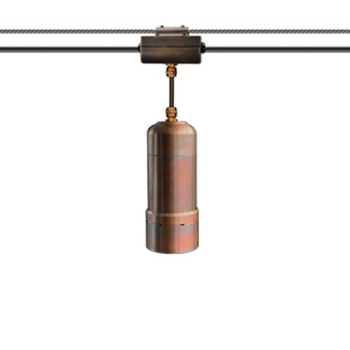 Mariner 6" Catenary - Hanging / 90° Shield (HCS016359) preview 1