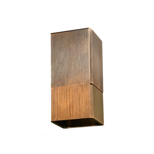 Qube 3" Wall Light - Single LED (STW775140) preview 1