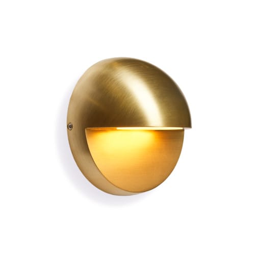Cascade 4" Wall Light - Non-Grooved (STW637104) preview 2