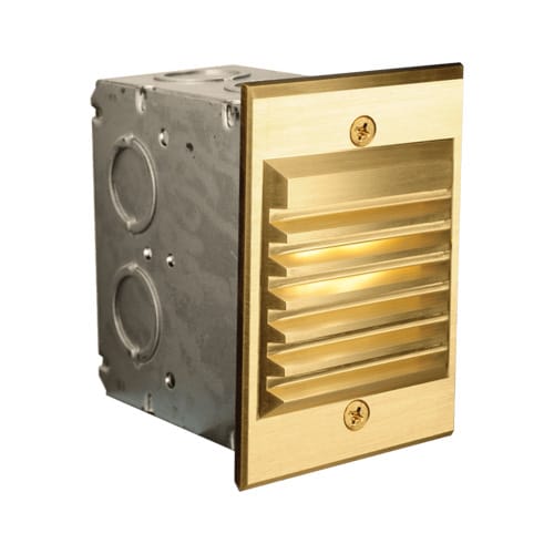 Vertex 5" Step Light - Vertical (STW530105)
