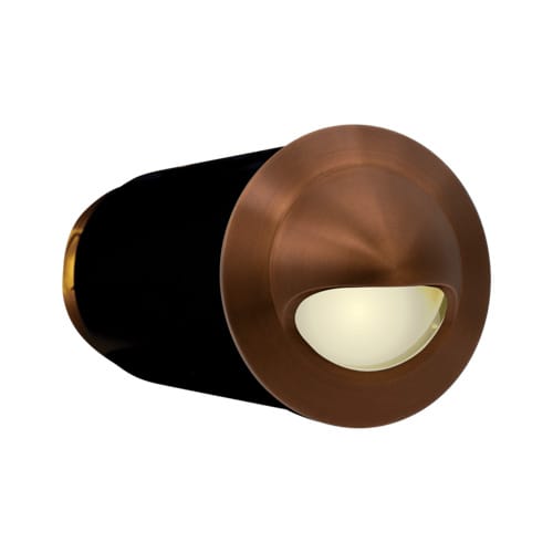 Axis 4" Wall Light - Glare Bezel (STW440104) preview 1