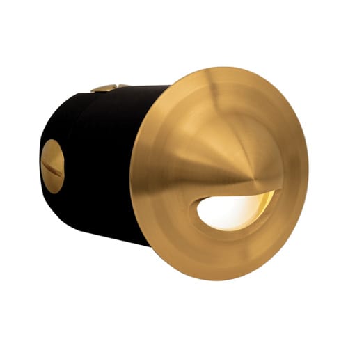 Polaris 3" Wall Light - Glare Bezel (STW330103) preview 1
