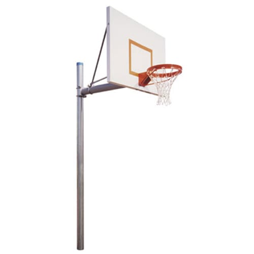 Fixed Height Basketball Goals: Renegade preview 1