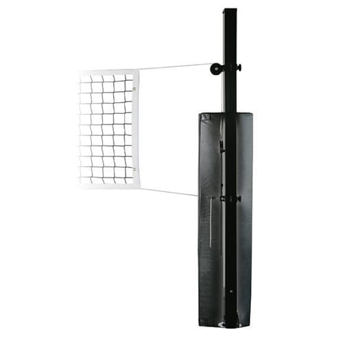 Recreational Volleyball Systems: Sand Blast Complete Steel preview 1