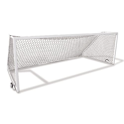 Soccer Goals: Golden Goal Permanent / Semi Permanent preview 1