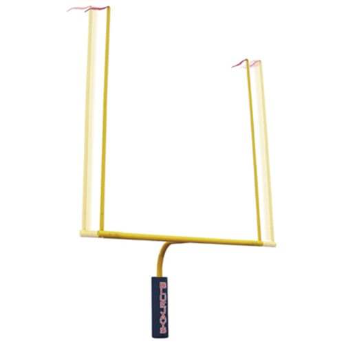 Football Goal Posts: All Pro preview 2