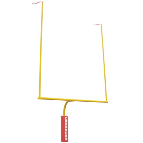 Football Goal Posts: All American preview 1