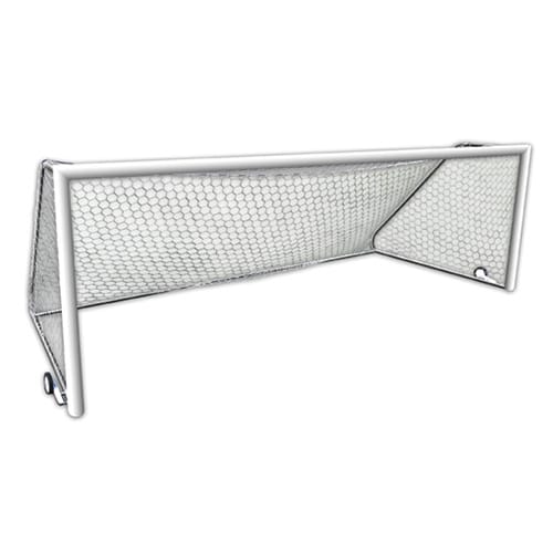 Soccer Goals: World Class 40 Element Portable – Round Goal Face preview 1