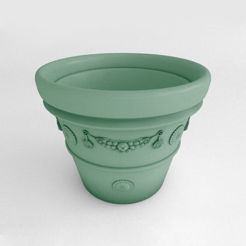 Garland Planter preview 1