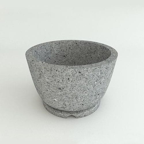 Round Pedestal Planter preview 1