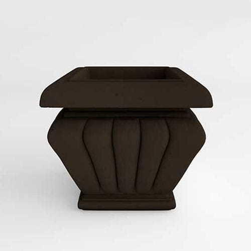 Roman Square Planter preview 1