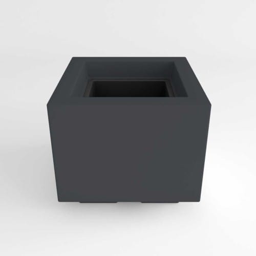 Millennium II Square Planter preview 1