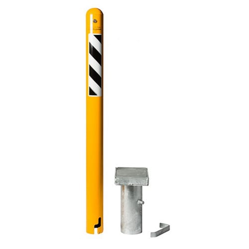 Locking Key Lock Series [RP3503L] preview 1