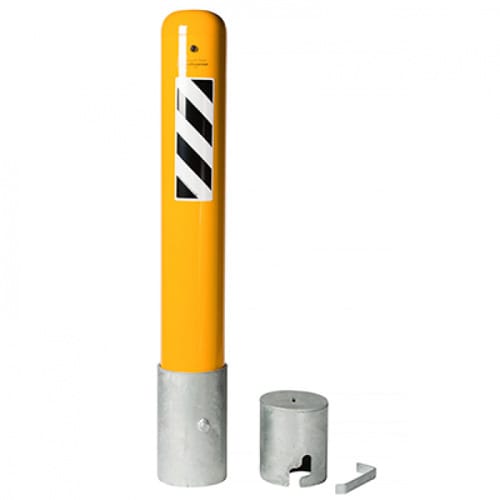 Locking Key Lock Series [RP3506] preview 1