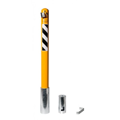 Locking Top Lock Series [TL1003R] preview 1